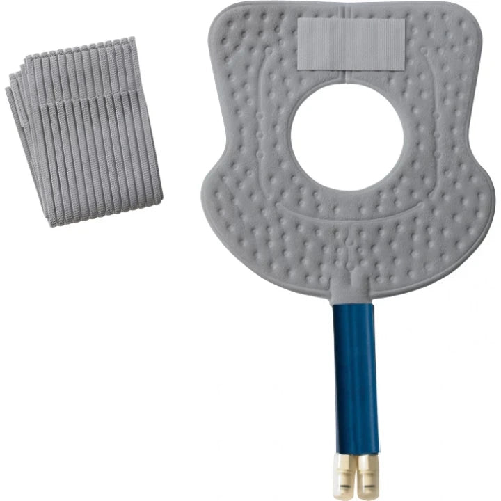 Donjoy® IceMan® Clear³™