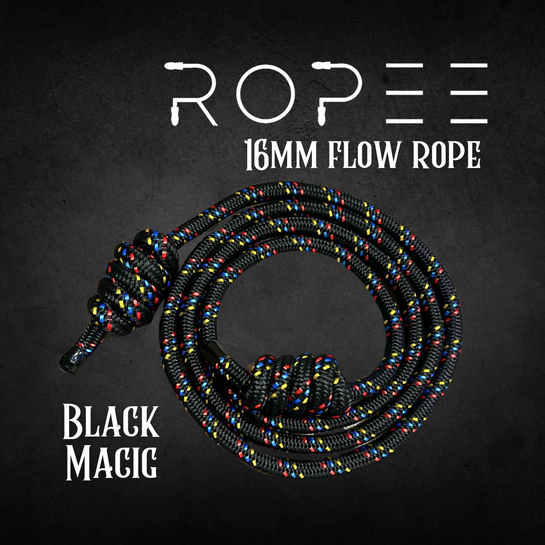 Ropee Flow Rope 16mm