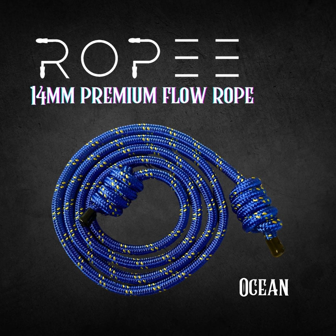 Ropee Flow Rope