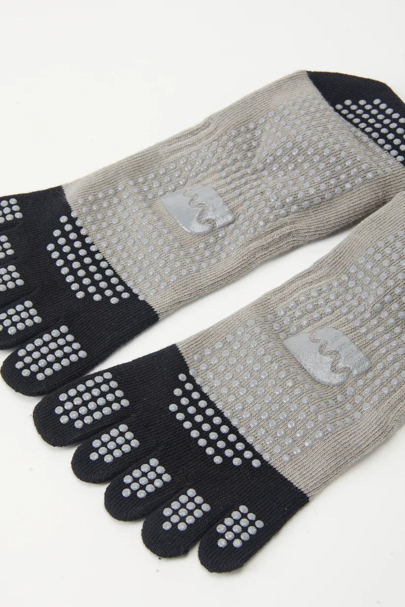 Grip All Day varvassukat