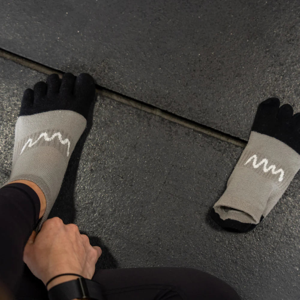 Grip All Day varvassukat