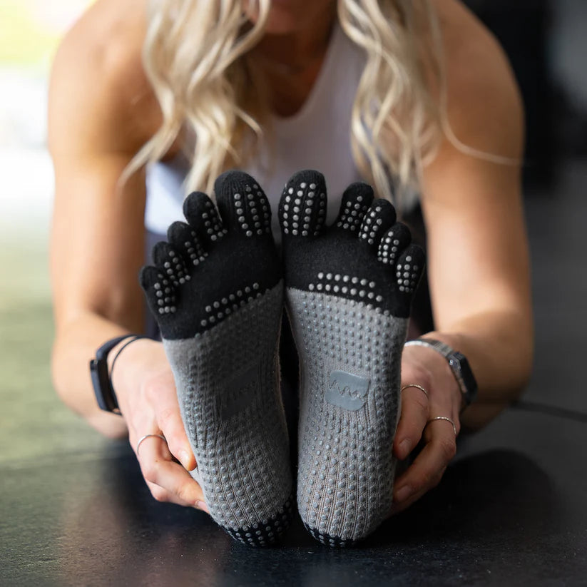 Grip All Day varvassukat