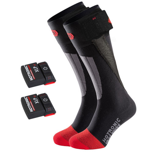 Hotronic Heat Socks XLP 1P Classic Akkusukat