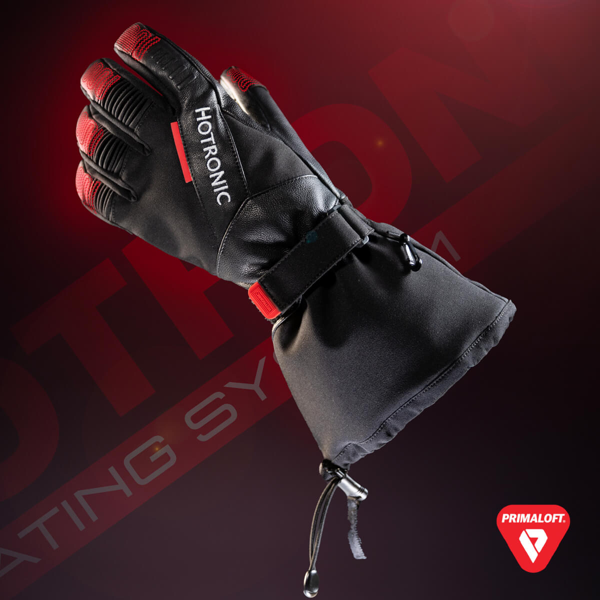 Hotronic Heatglove Set Performance XLP 1G