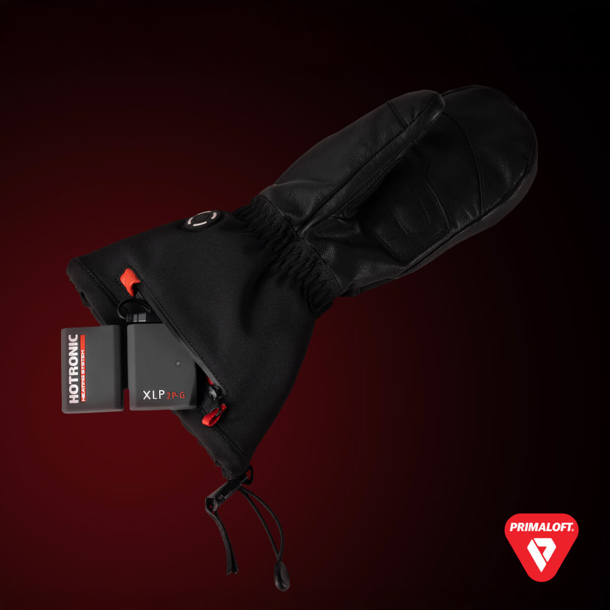 Hotronic Heatmitt Set Performance XLP 2G