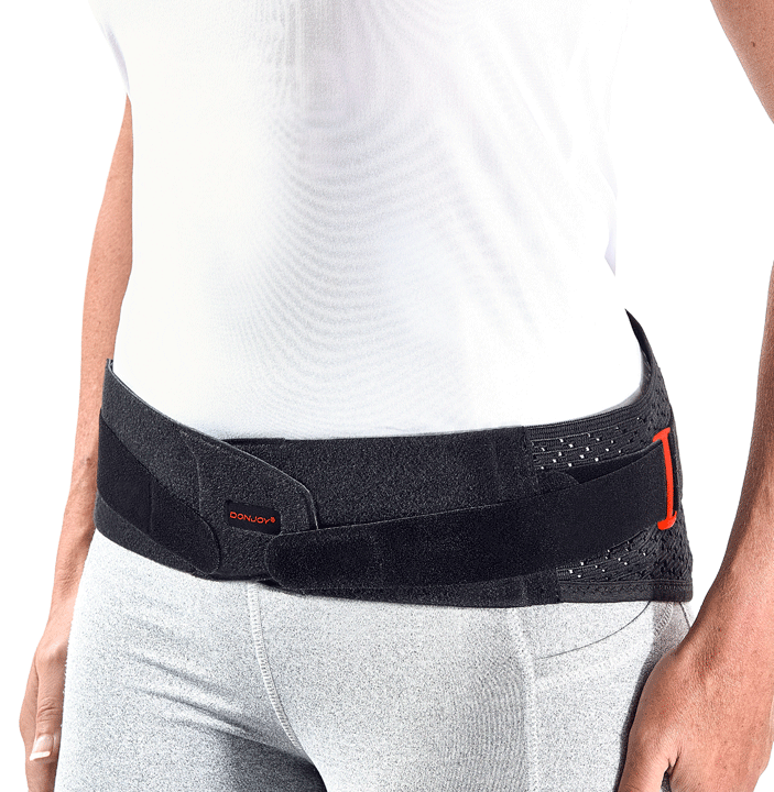 Donjoy LumboForce Sacro