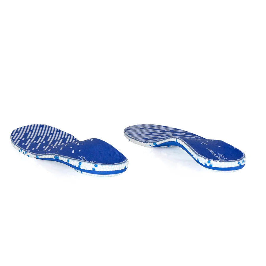 PowerStep tukipohjalliset