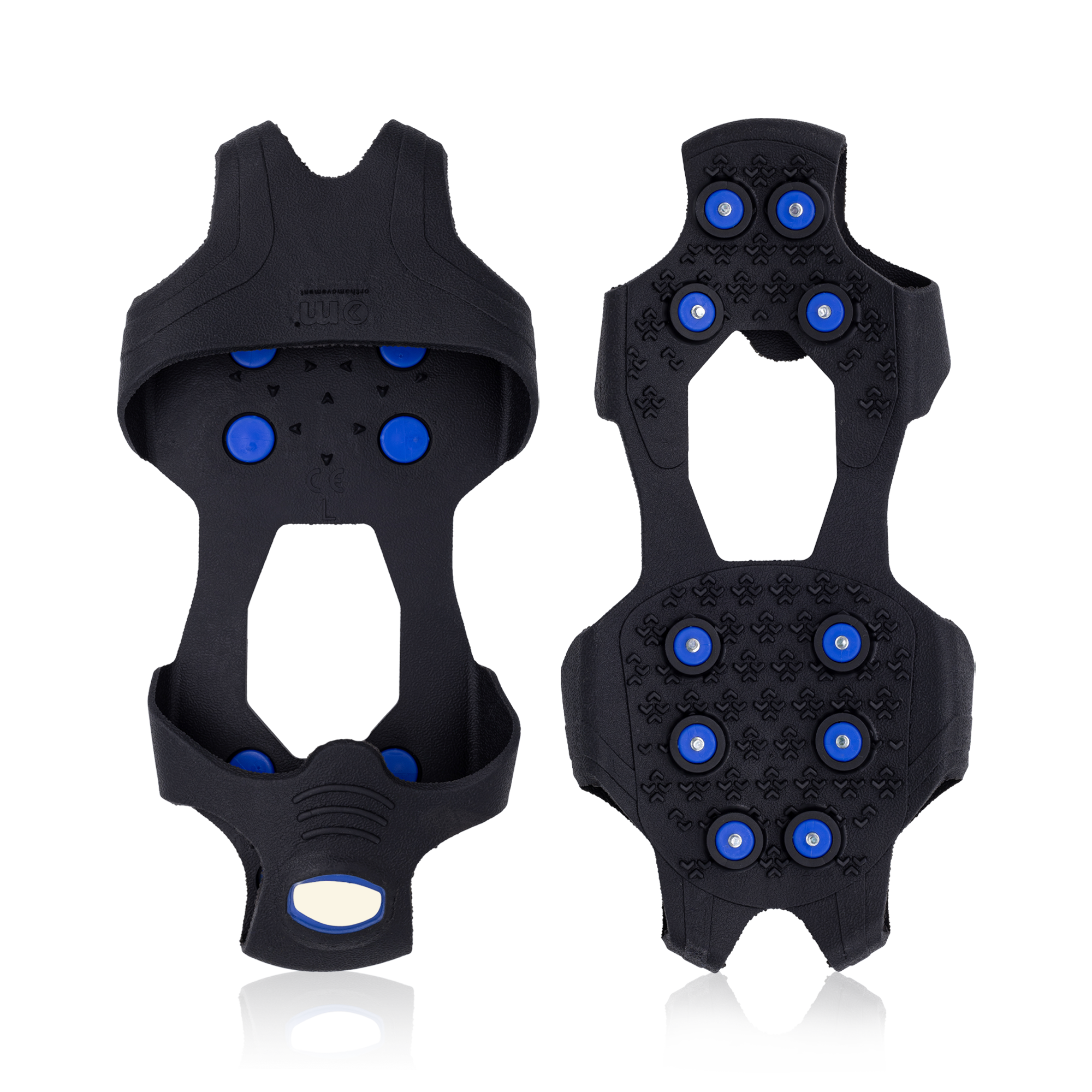 OM Running Trex - Liukuesteet