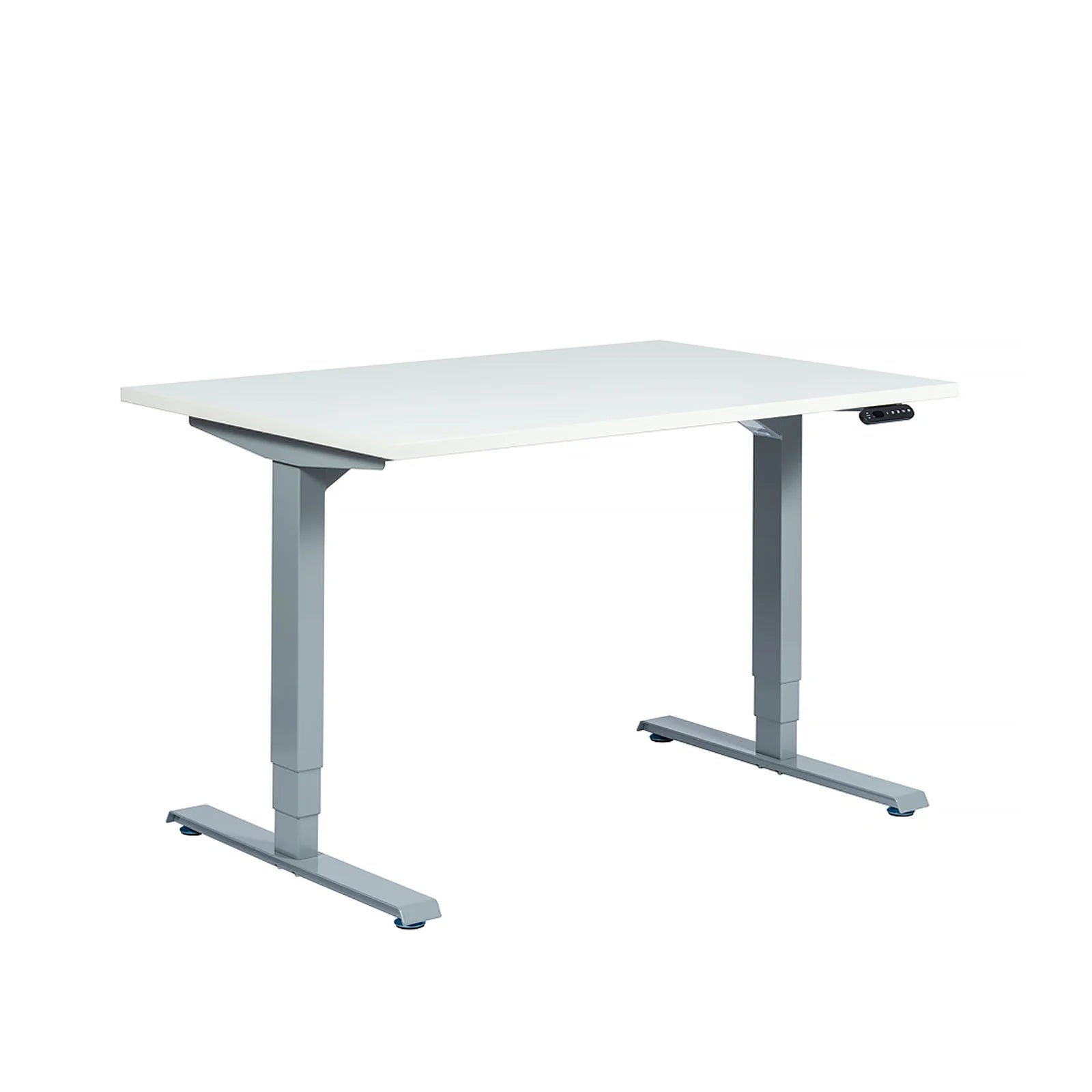Stoo® TC RS3 sähköpöydän runko + taso
