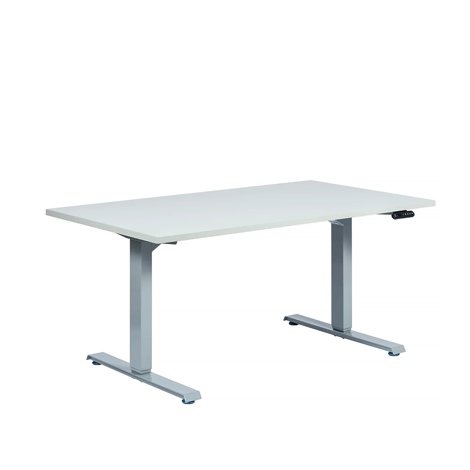 Stoo® TC RS3 sähköpöydän runko + taso