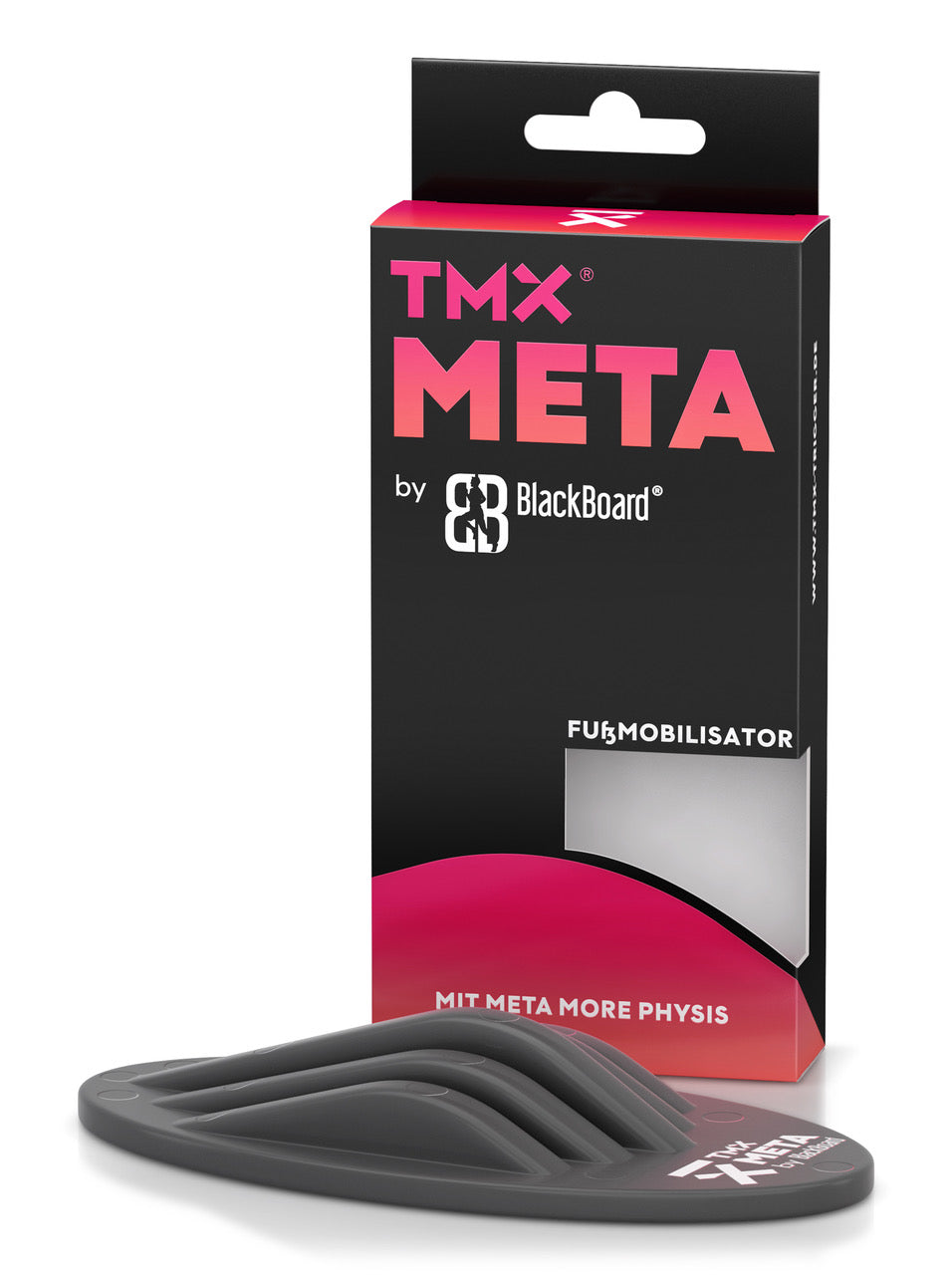 TMX META Trainer