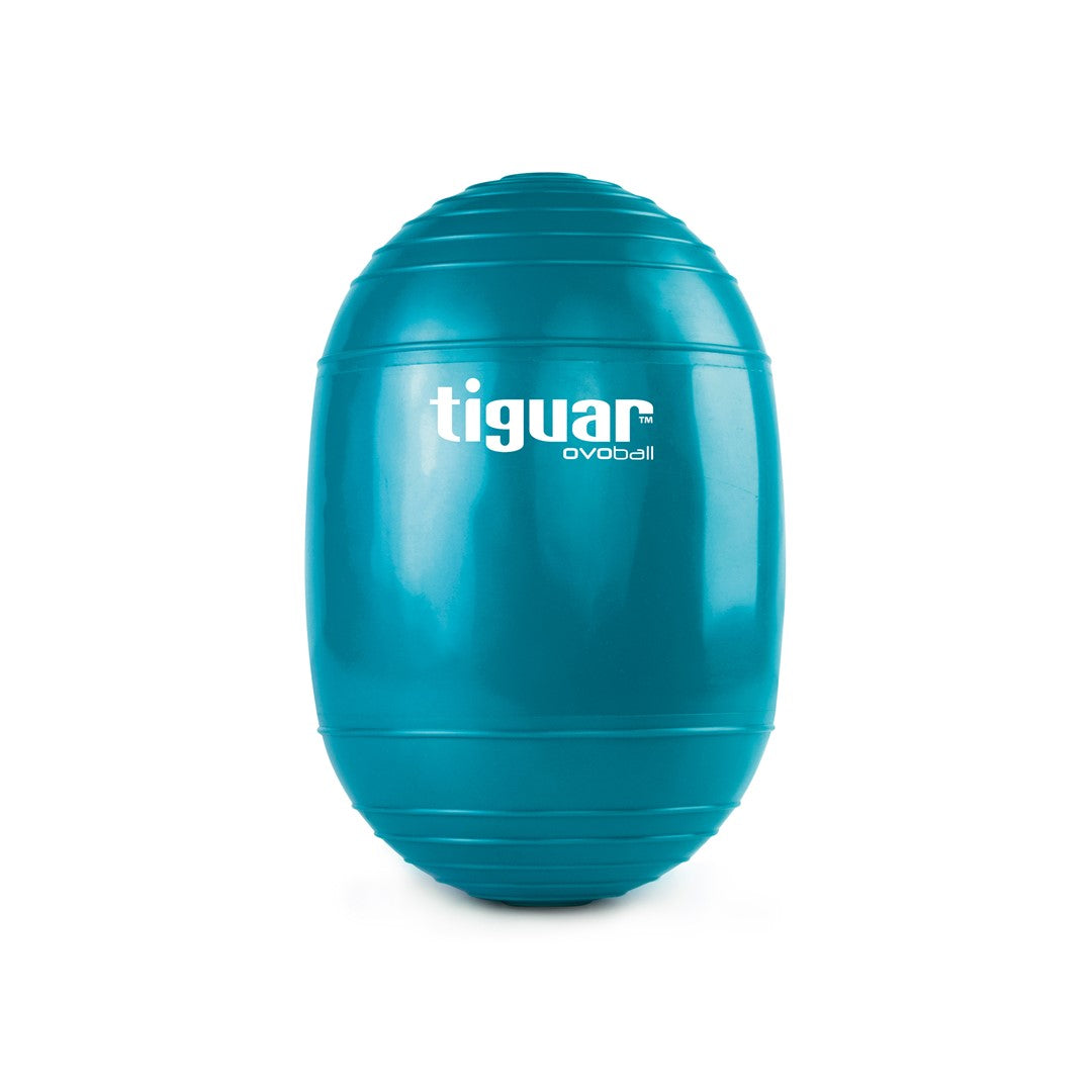 Tiguar Ovoball