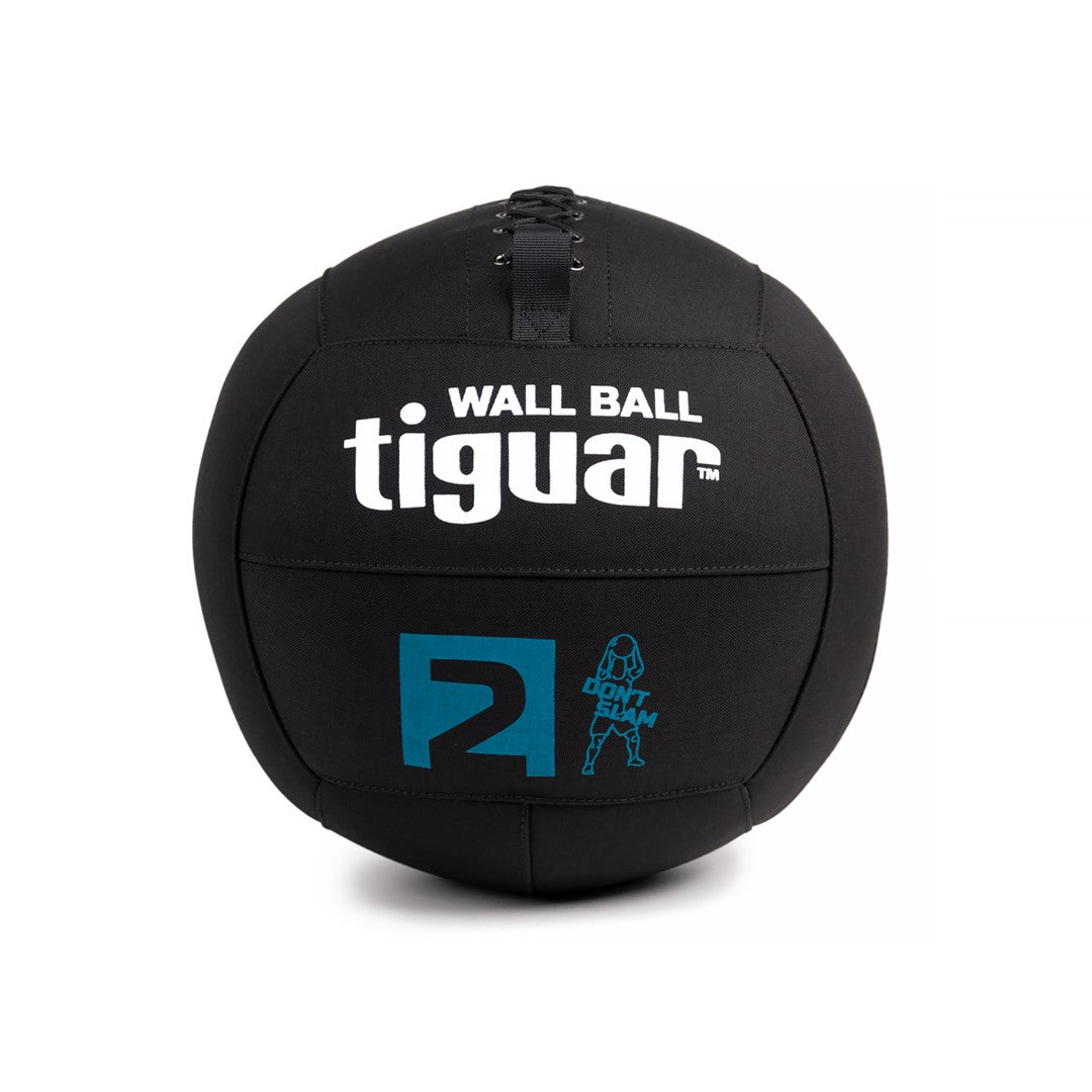 Tiguar Wall Ball