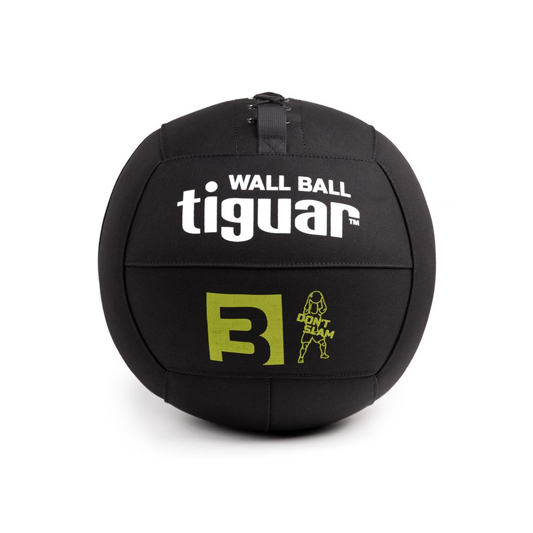 Tiguar Wall Ball