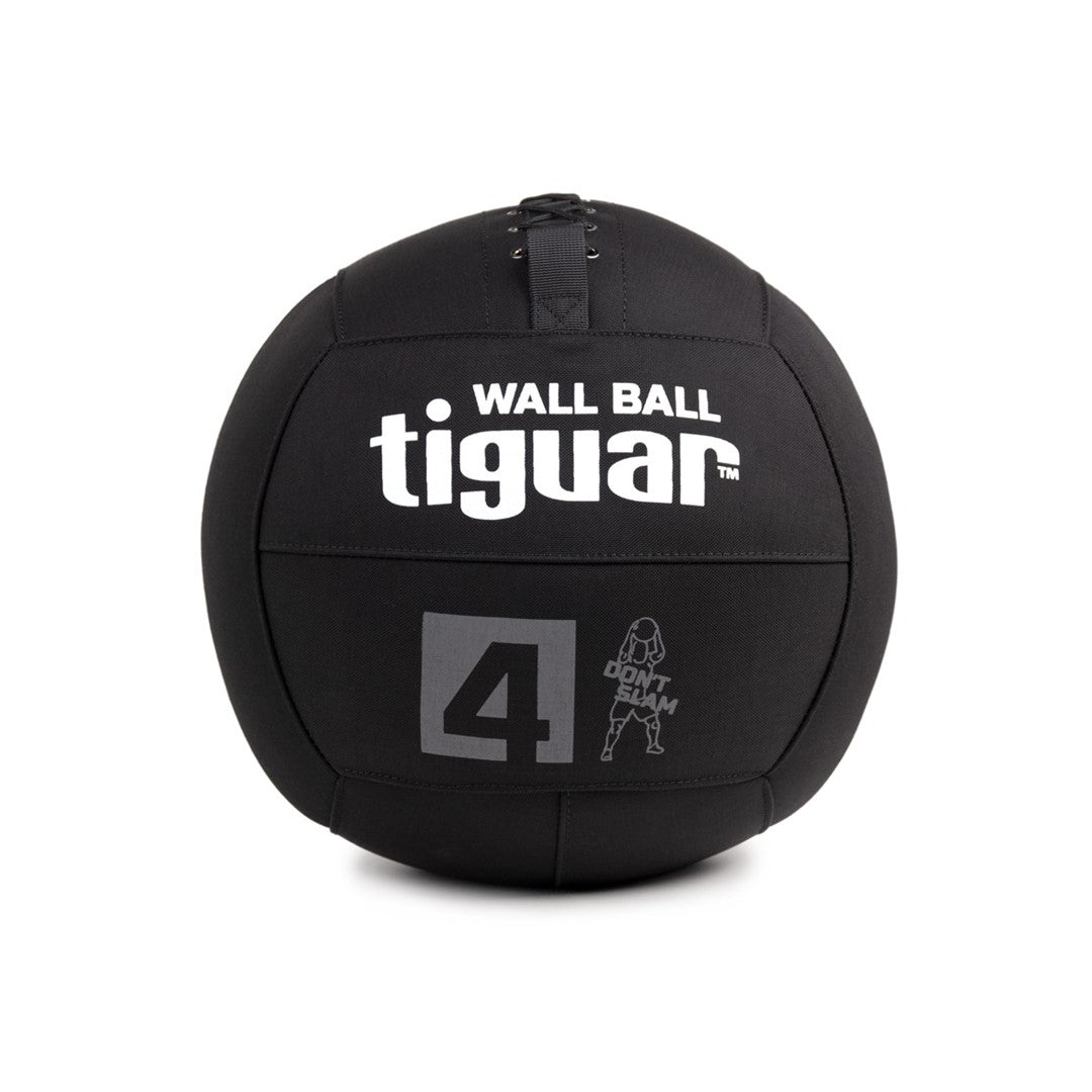 Tiguar Wall Ball