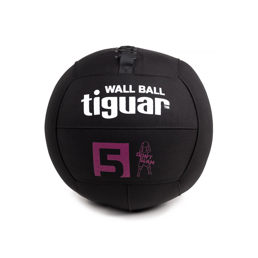 Tiguar Wall Ball