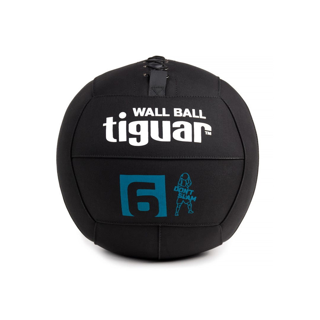 Tiguar Wall Ball