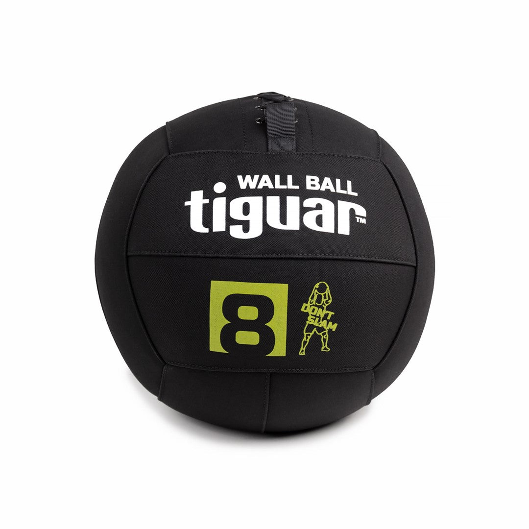 Tiguar Wall Ball