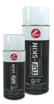 Cramer TUF-Skin teippiliima