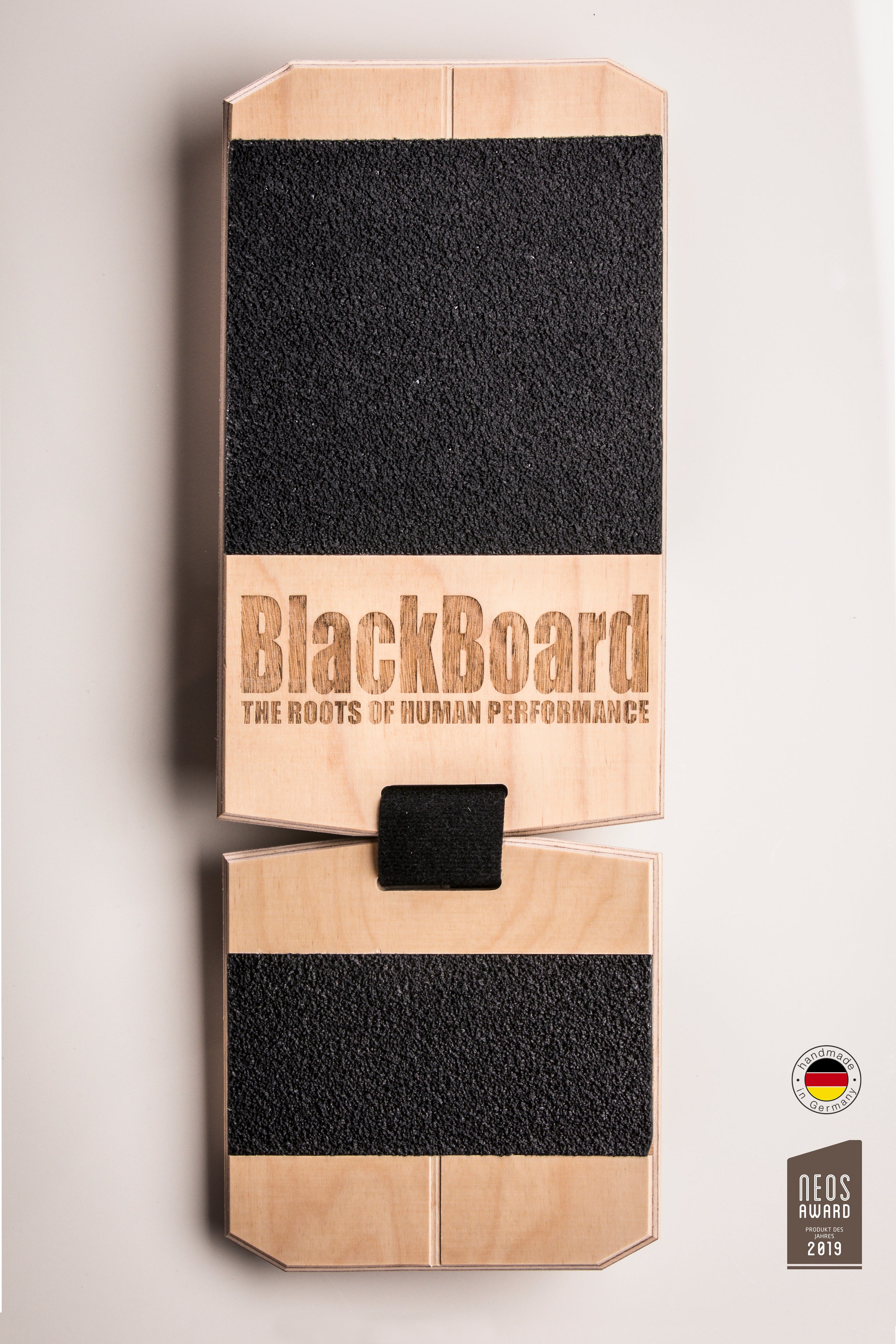 Blackboard -tasapainolauta