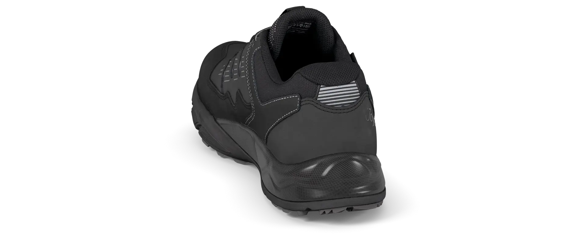 Cadore STX Black