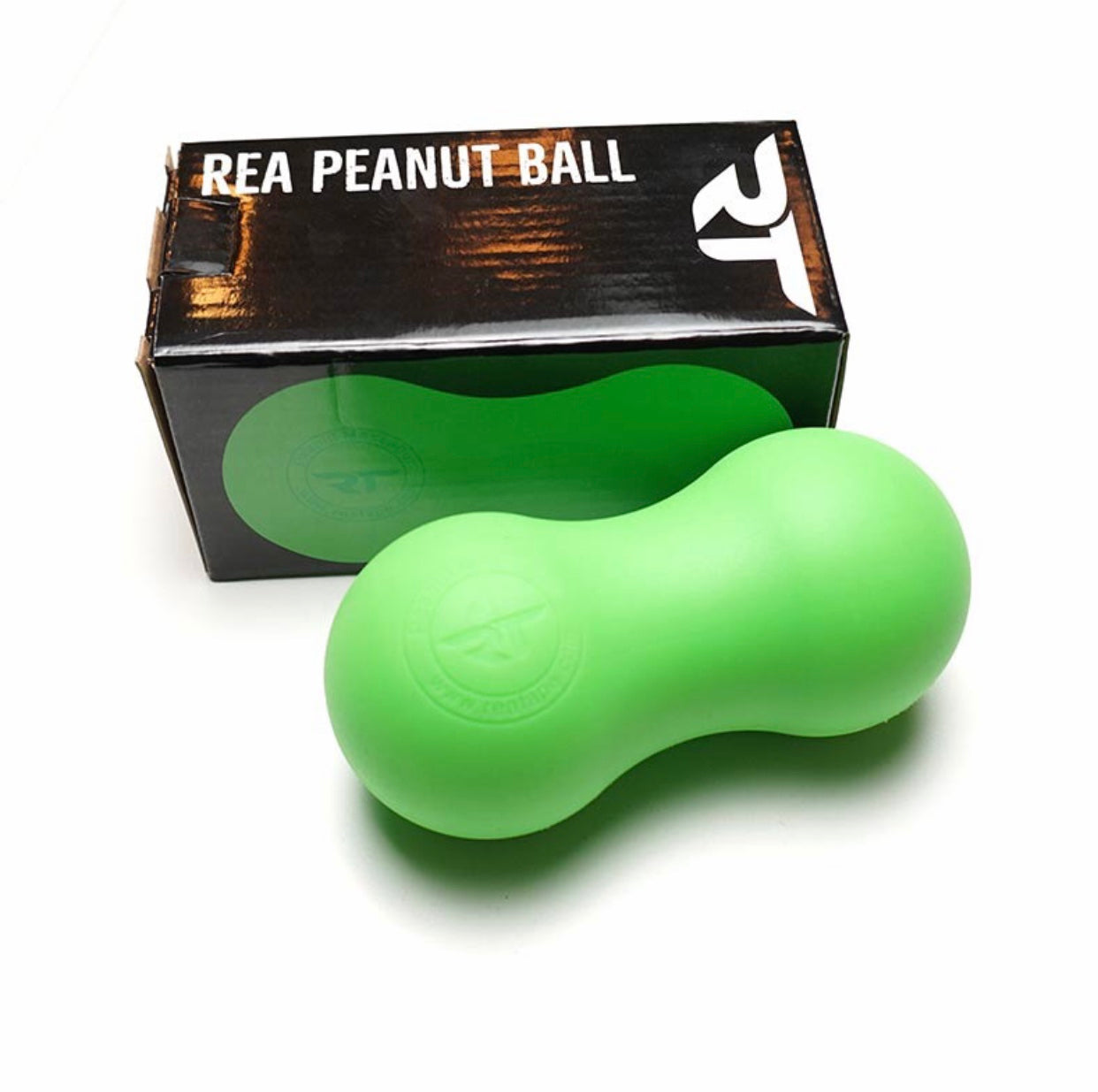 Peanut Ball - hierontapallot