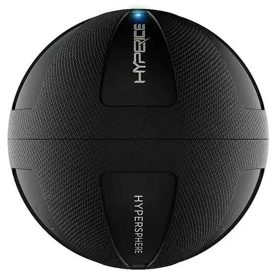 Hyperice Hypersphere Mini -hierontapallo