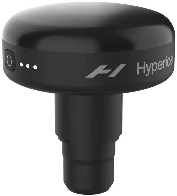 Hyperice Hypervolt lämmitettävä hierontapää