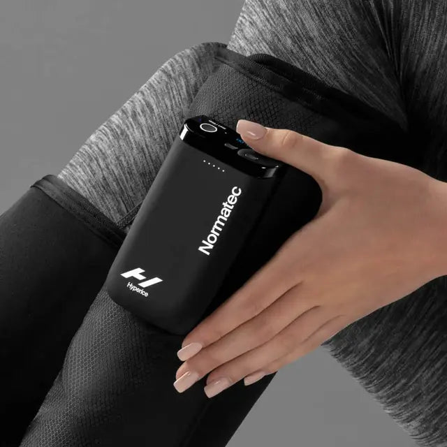 Hyperice Normatec Go