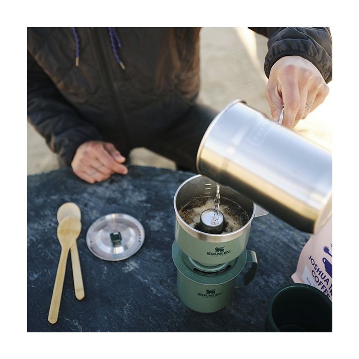 Stanley Perfect Brew Pour Over Set
