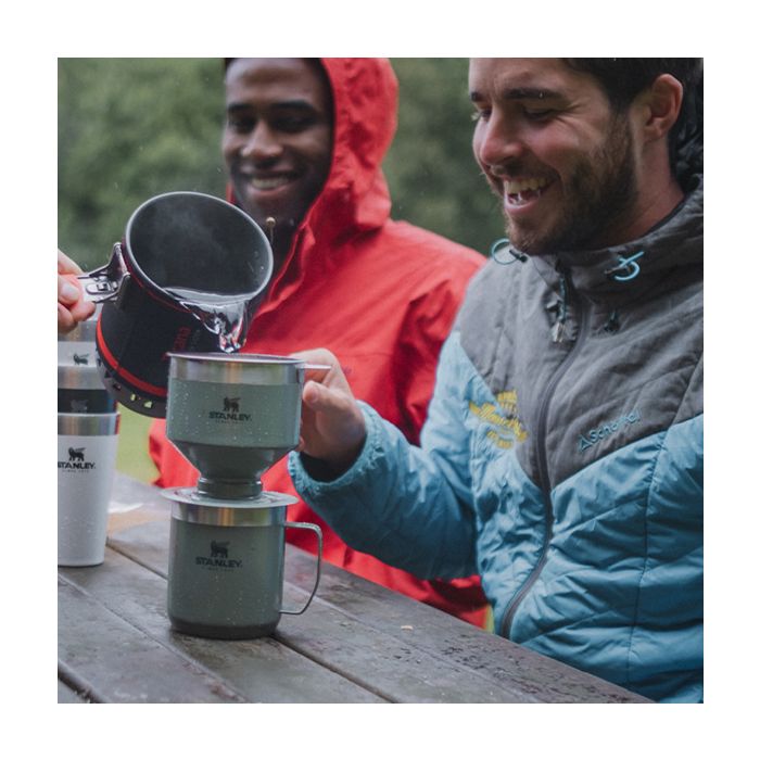 Stanley Perfect Brew Pour Over Set