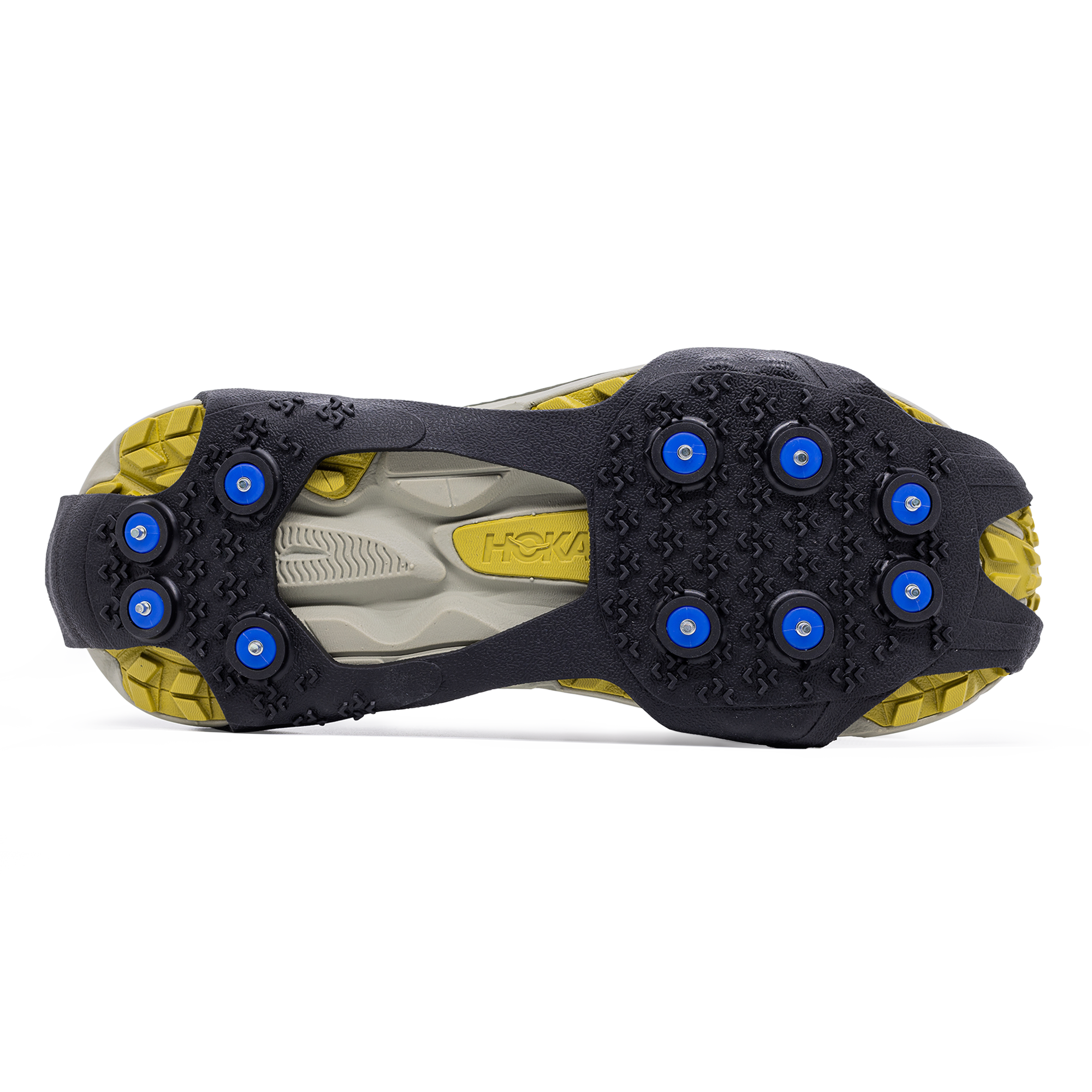 OM Running Trex - Liukuesteet