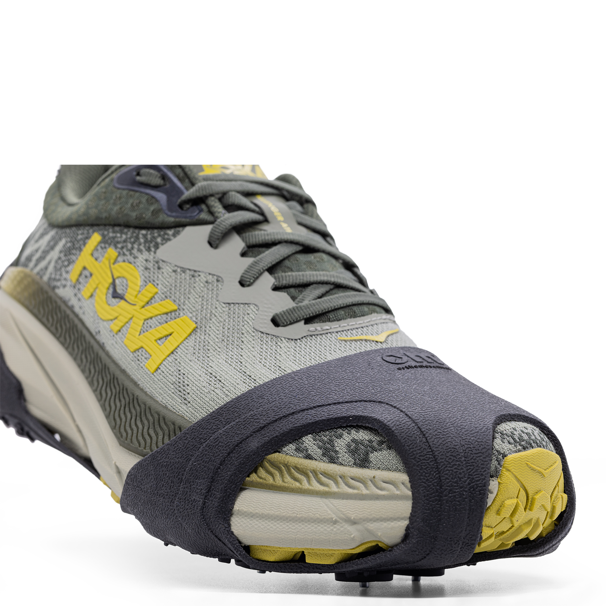 OM Running Trex - Liukuesteet