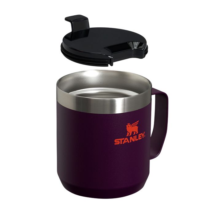 Stanley Classic Legendary Camp Mug 0.35L