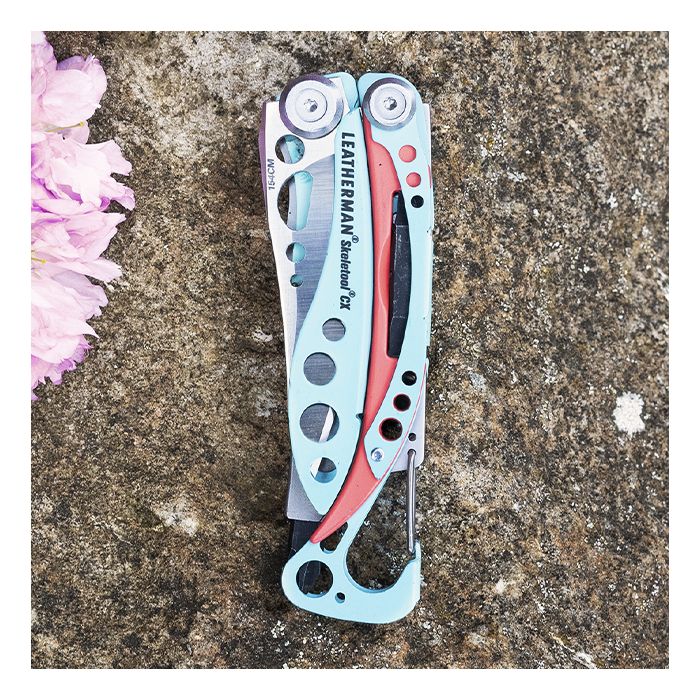 Leatherman Skeletool CX