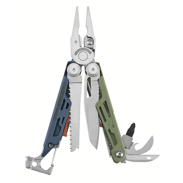 Leatherman Signal