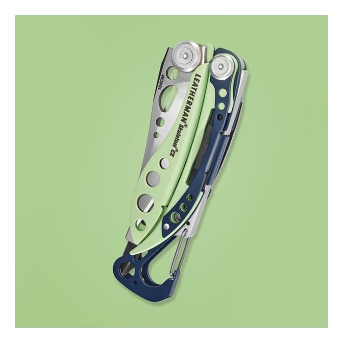 Leatherman Skeletool CX