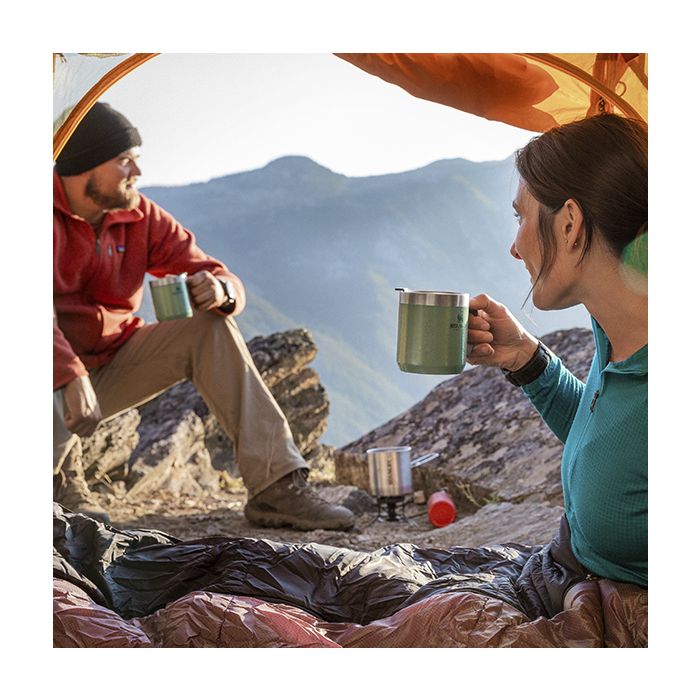 Stanley Classic Legendary Camp Mug 0.35L