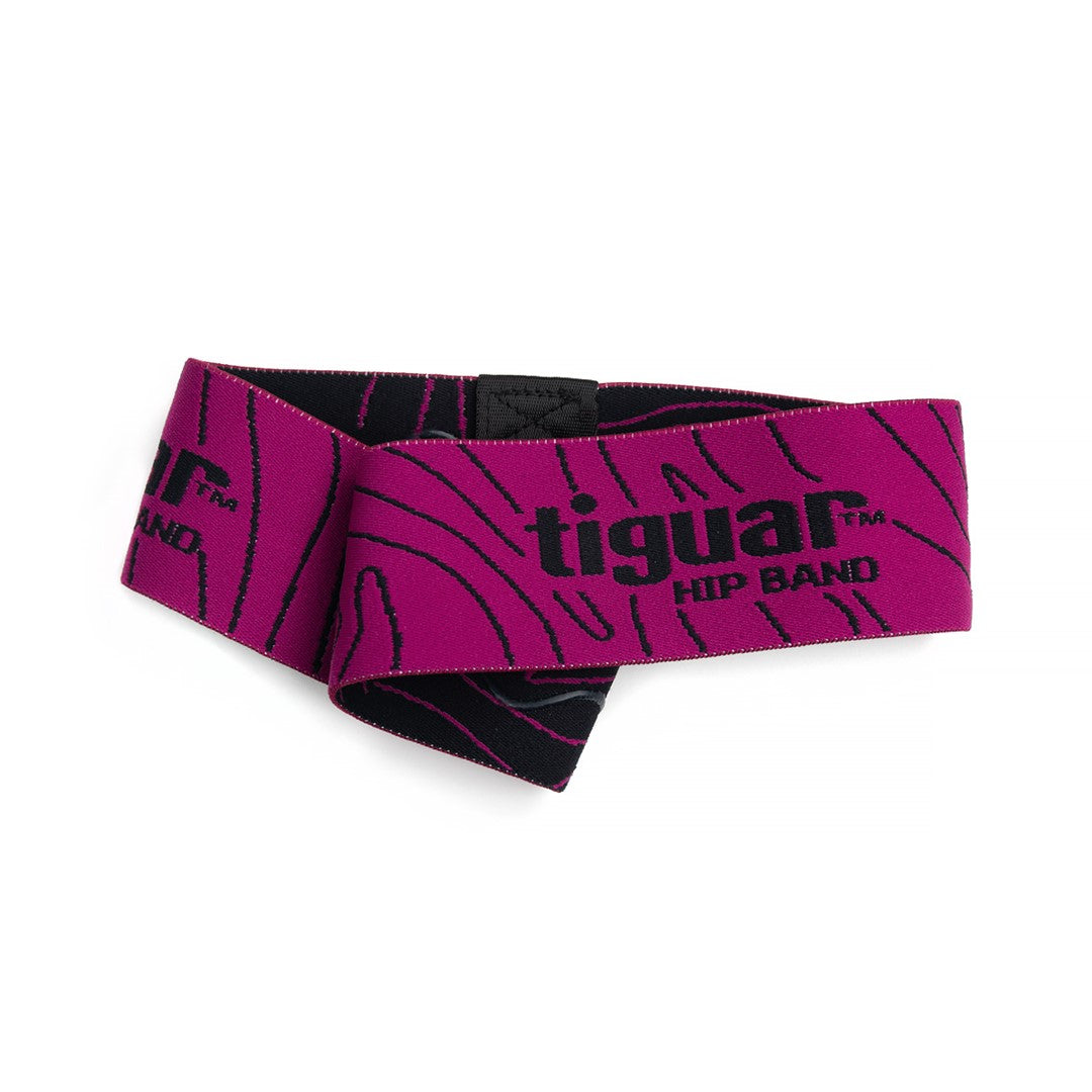 Tiguar Hip Band