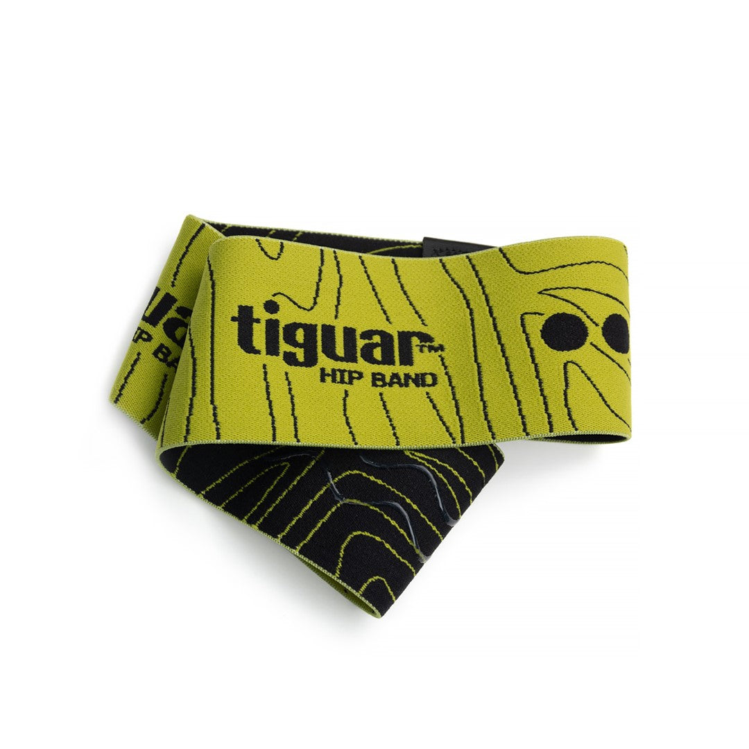 Tiguar Hip Band