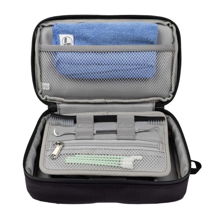 Leatherman työkalun huoltosarja