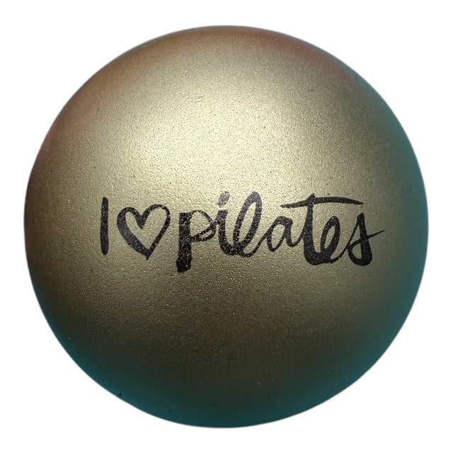 Pehmeä Pilatespallo 7 cm
