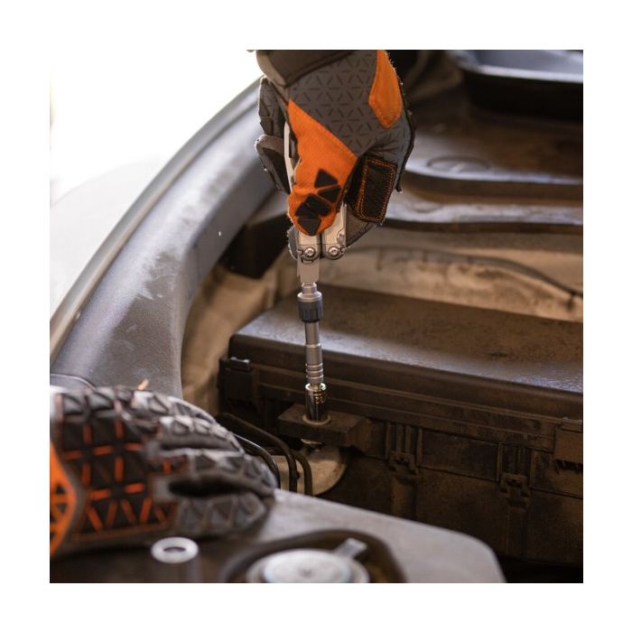 Leatherman Ratchet Driver -Räikkäväännin vaihtokärjille