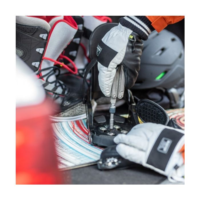 Leatherman Ratchet Driver -Räikkäväännin vaihtokärjille