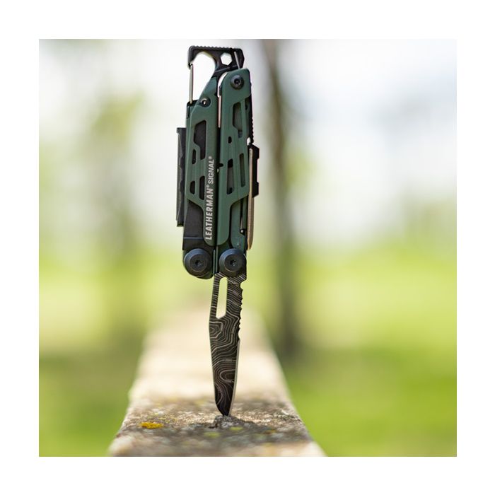 Leatherman Signal