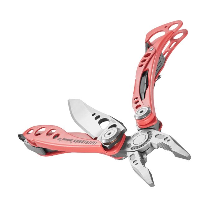 Leatherman Skeletool CX