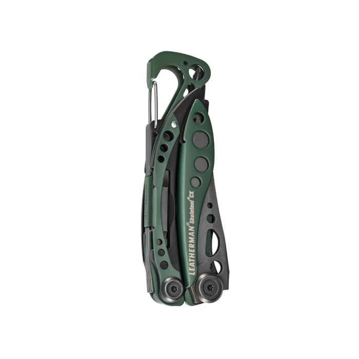 Leatherman Skeletool CX