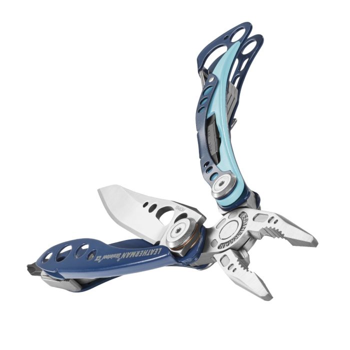 Leatherman Skeletool CX