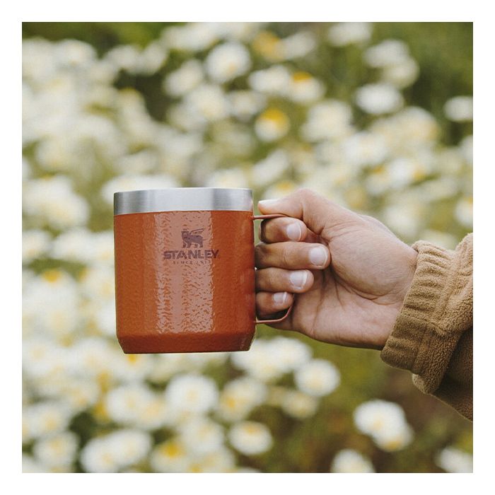 Stanley Classic Legendary Camp Mug 0.35L