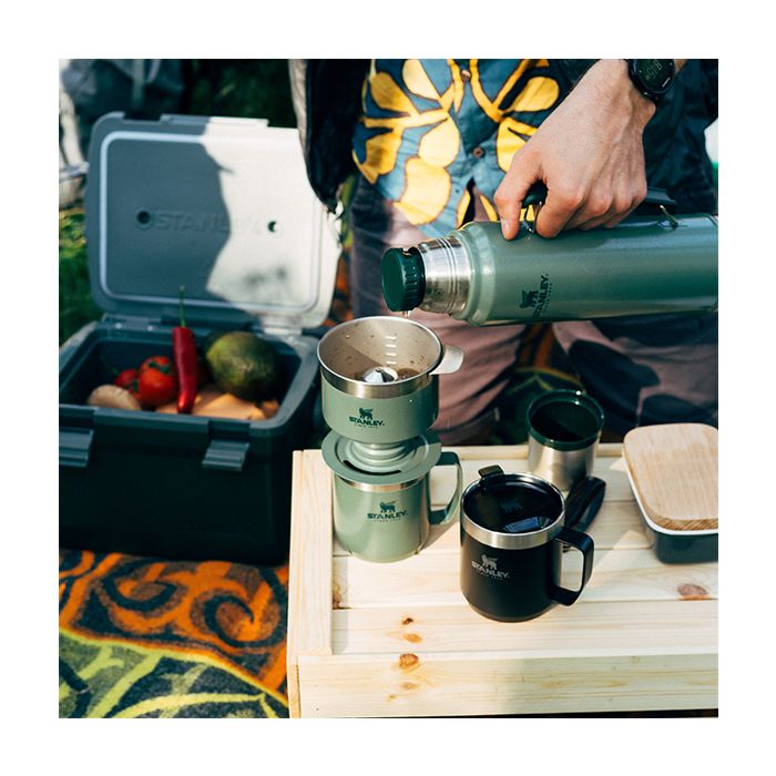 Stanley Perfect Brew Pour Over Set